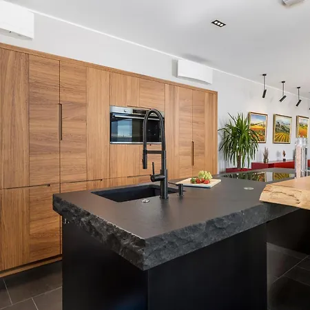 Mistral Opatija, Five Star Exclusive Retreat, Gated Community أوباتيا