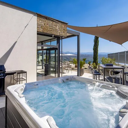 Mistral Opatija, Five Star Exclusive Retreat, Gated Community * Abbázia