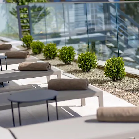 فيلة Mistral Opatija, Five Star Exclusive Retreat, Gated Community *