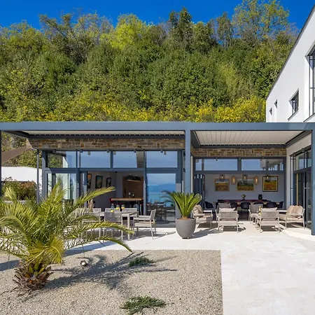 فيلة Mistral Opatija, Five Star Exclusive Retreat, Gated Community أوباتيا