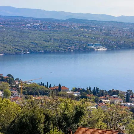 Mistral Opatija, Five Star Exclusive Retreat, Gated Community * أوباتيا