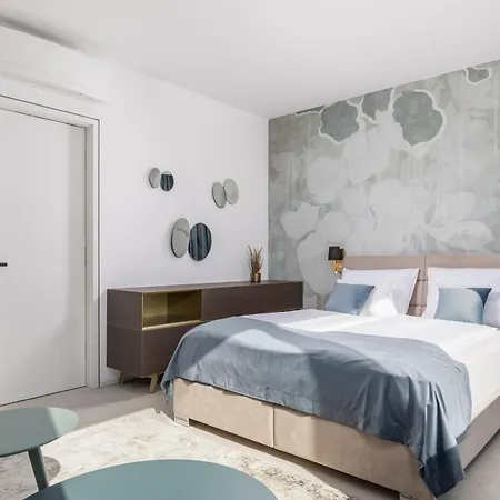 فيلة Mistral Opatija, Five Star Exclusive Retreat, Gated Community