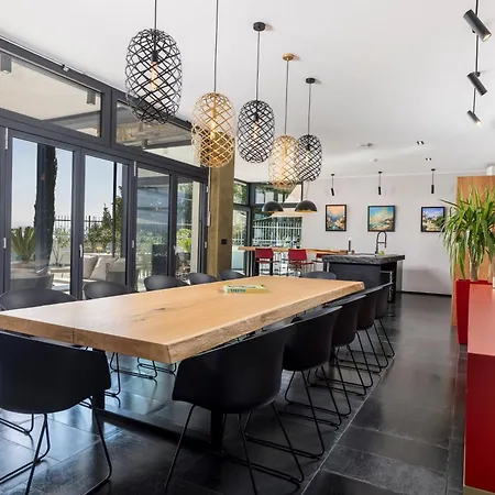 Mistral Opatija, Five Star Exclusive Retreat, Gated Community فيلة