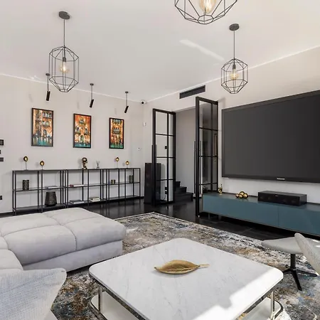 Mistral Opatija, Five Star Exclusive Retreat, Gated Community أوباتيا