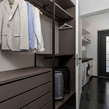 Mistral Opatija, Five Star Exclusive Retreat, Gated Community *