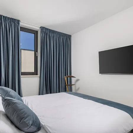 Mistral Opatija, Five Star Exclusive Retreat, Gated Community أوباتيا