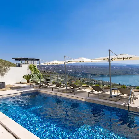 Mistral Opatija, Five Star Exclusive Retreat, Gated Community Abbázia