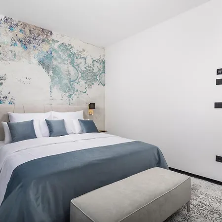 فيلة Mistral Opatija, Five Star Exclusive Retreat, Gated Community أوباتيا