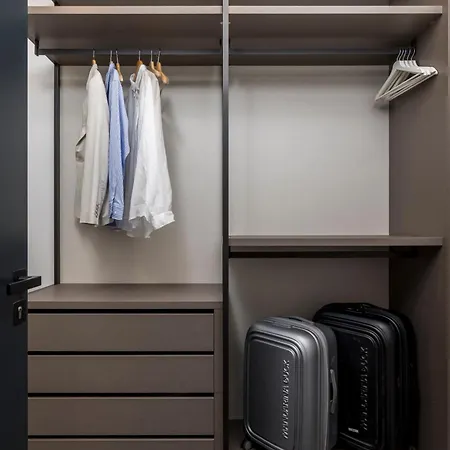 Mistral Opatija, Five Star Exclusive Retreat, Gated Community فيلة أوباتيا