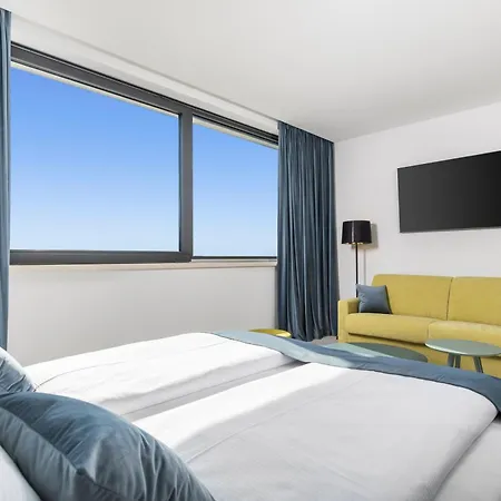 فيلة Mistral Opatija, Five Star Exclusive Retreat, Gated Community