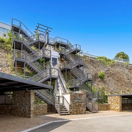 فيلة Mistral Opatija, Five Star Exclusive Retreat, Gated Community