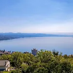 Mistral Opatija, Five Star Exclusive Retreat, Gated Community Villa