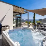 Mistral Opatija, Five Star Exclusive Retreat, Gated Community * Opatija