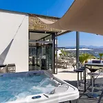 Villa Mistral Opatija, Five Star Exclusive Retreat, Gated Community