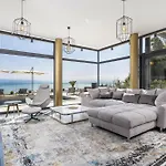 Mistral Opatija, Five Star Exclusive Retreat, Gated Community Villa