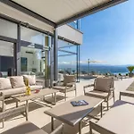 Mistral Opatija, Five Star Exclusive Retreat, Gated Community Opatija