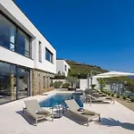 Mistral Opatija, Five Star Exclusive Retreat, Gated Community Opatija
