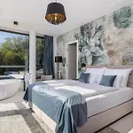 Mistral Opatija, Five Star Exclusive Retreat, Gated Community Villa