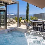 Mistral Opatija, Five Star Exclusive Retreat, Gated Community Villa Opatija