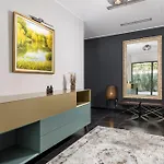 Villa Mistral Opatija, Five Star Exclusive Retreat, Gated Community *