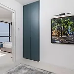 Mistral Opatija, Five Star Exclusive Retreat, Gated Community * Opatija