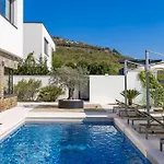 Mistral Opatija, Five Star Exclusive Retreat, Gated Community Villa Opatija