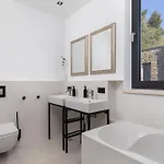 Mistral Opatija, Five Star Exclusive Retreat, Gated Community Villa *