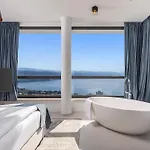 Villa Mistral Opatija, Five Star Exclusive Retreat, Gated Community Opatija
