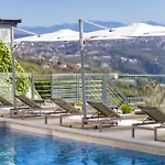 Mistral Opatija, Five Star Exclusive Retreat, Gated Community Villa Opatija