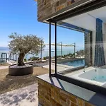 Villa Mistral Opatija, Five Star Exclusive Retreat, Gated Community Opatija