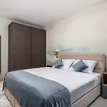 Mistral Opatija, Five Star Exclusive Retreat, Gated Community Villa *
