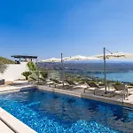 Mistral Opatija, Five Star Exclusive Retreat, Gated Community Opatija