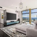 Mistral Opatija, Five Star Exclusive Retreat, Gated Community Villa *