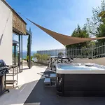 Mistral Opatija, Five Star Exclusive Retreat, Gated Community *