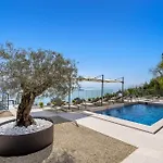 Mistral Opatija, Five Star Exclusive Retreat, Gated Community