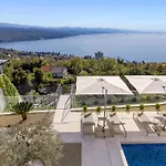 Mistral Opatija, Five Star Exclusive Retreat, Gated Community Villa *