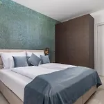 Mistral Opatija, Five Star Exclusive Retreat, Gated Community Villa