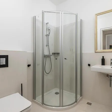 Mistral Opatija, Five Star Exclusive Retreat, Gated Community * Opatija