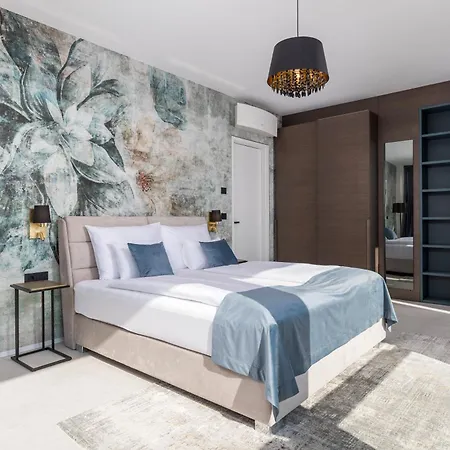 Villa Mistral Opatija, Five Star Exclusive Retreat, Gated Community