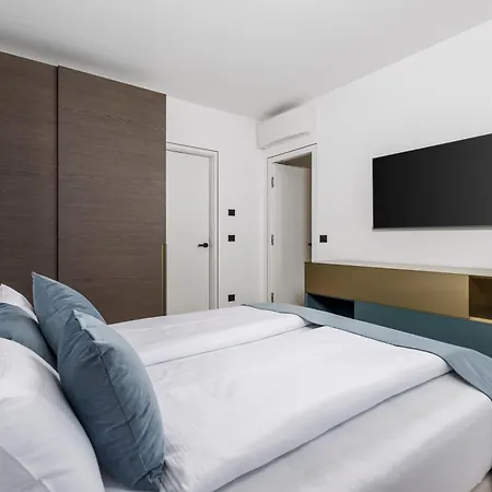 Mistral Opatija, Five Star Exclusive Retreat, Gated Community * Opatija