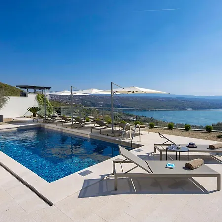 Mistral Opatija, Five Star Exclusive Retreat, Gated Community Opatija