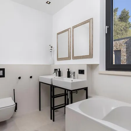 Mistral Opatija, Five Star Exclusive Retreat, Gated Community Villa *