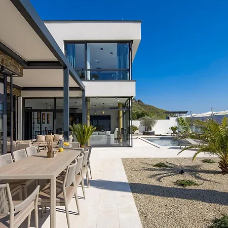 Mistral Opatija, Five Star Exclusive Retreat, Gated Community Vila *