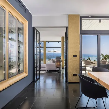 Mistral Opatija, Five Star Exclusive Retreat, Gated Community Opatija