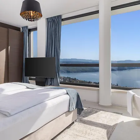 Mistral Opatija, Five Star Exclusive Retreat, Gated Community Villa