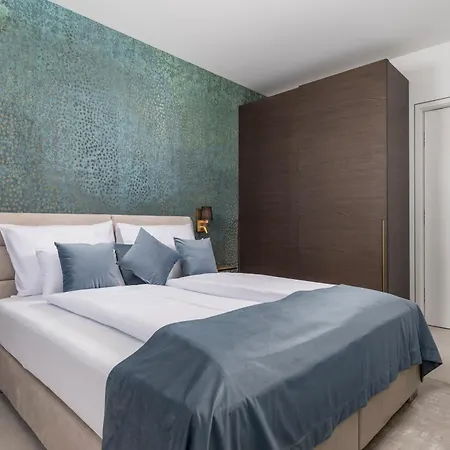 Mistral Opatija, Five Star Exclusive Retreat, Gated Community Villa