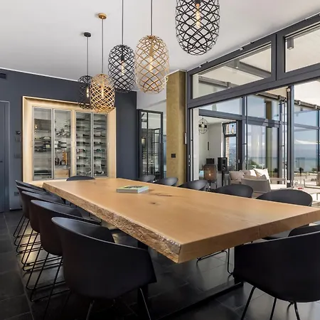 Mistral Opatija, Five Star Exclusive Retreat, Gated Community Villa