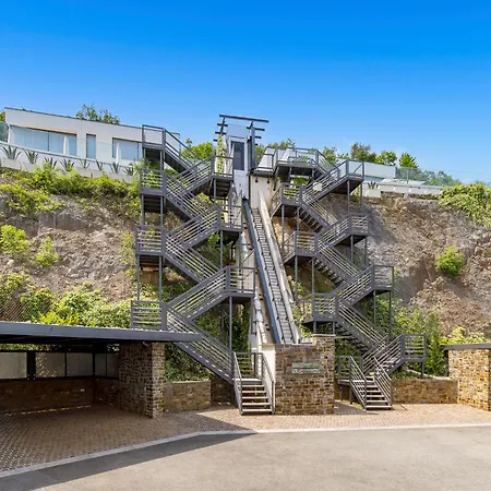 Mistral Opatija, Five Star Exclusive Retreat, Gated Community *