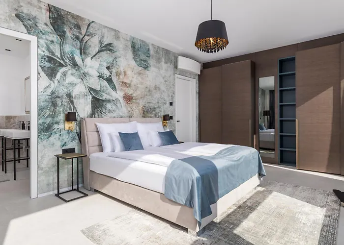 Villa Mistral Opatija, Five Star Exclusive Retreat, Gated Community