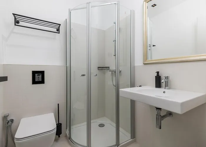 Mistral Opatija, Five Star Exclusive Retreat, Gated Community *